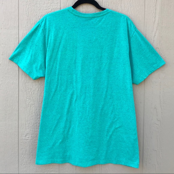 NWOT Disney Peter Pan Neverland Graphic Tee Large - Picture 4 of 7